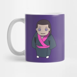 Baby Neji D08 Mug